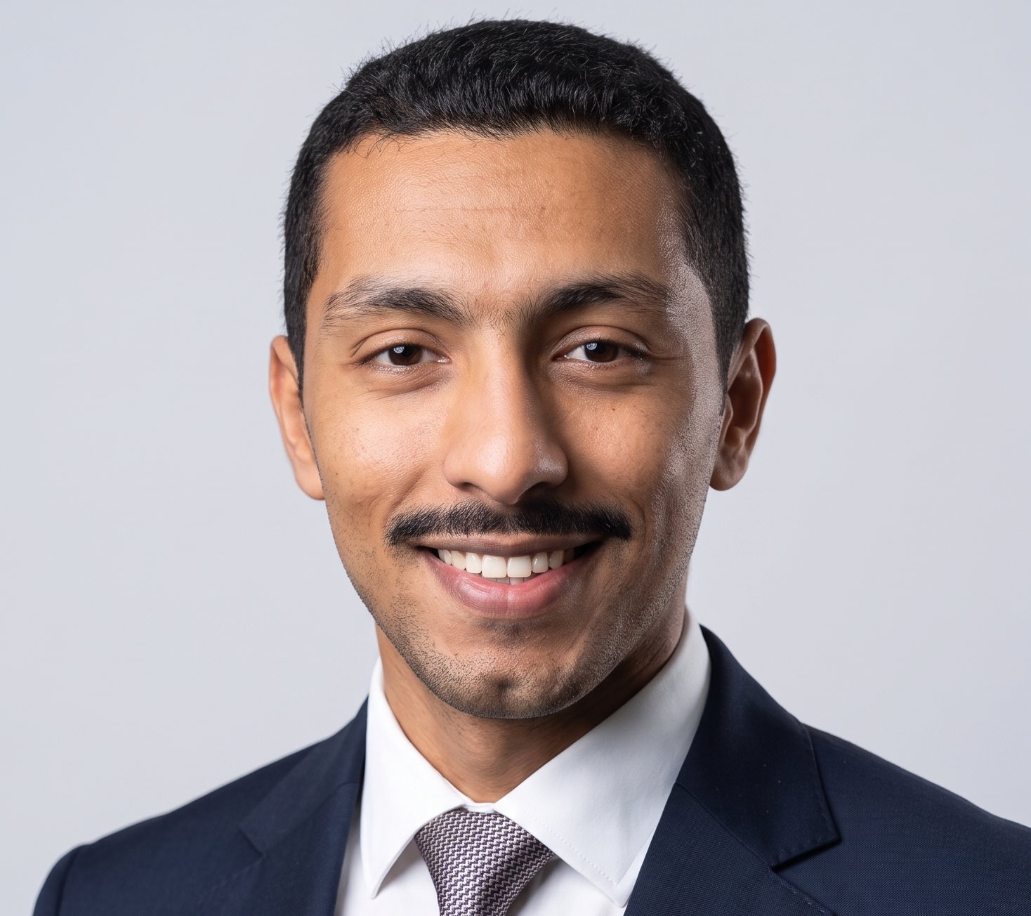 Faleh Alazmi